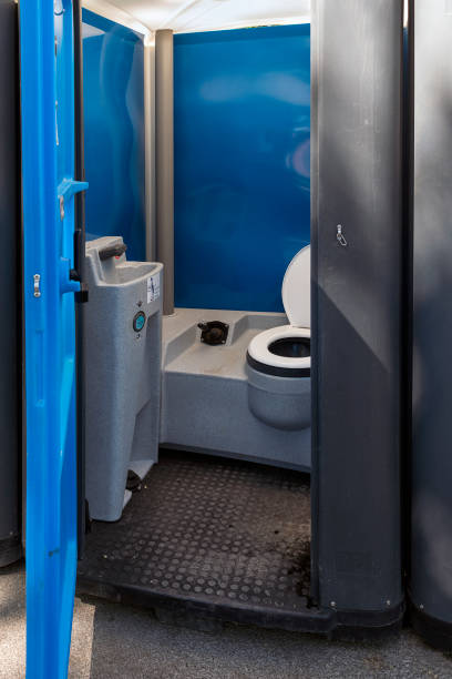 Best Portable toilet rental cost  in Chleston, AR