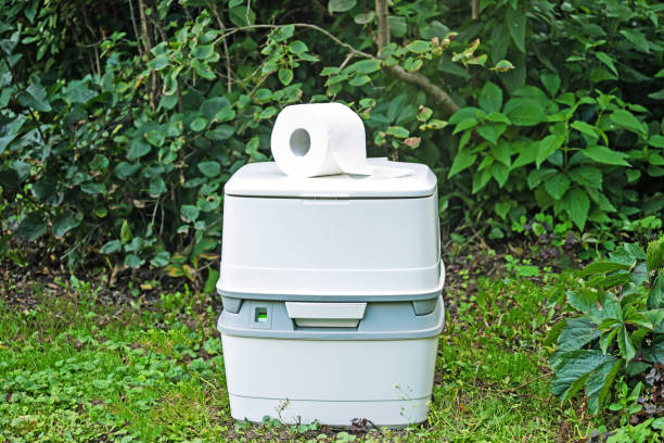 Best Portable bathroom rental  in Chleston, AR