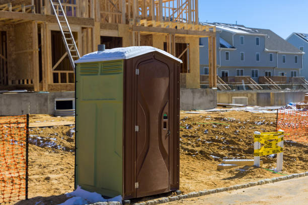 Best Portable restroom trailer rental  in Chleston, AR