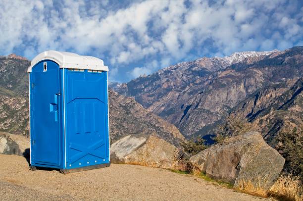 Best Porta potty delivery and setup  in Chleston, AR