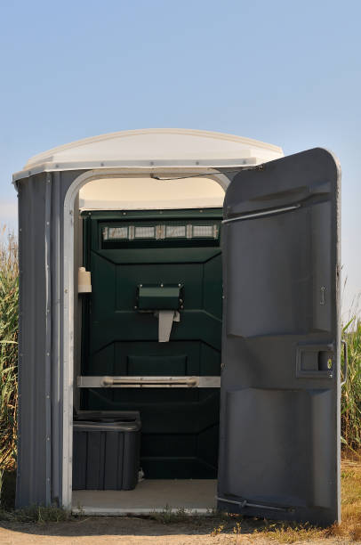 Best Affordable portable toilet rental  in Chleston, AR