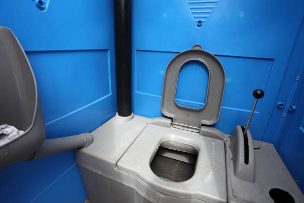 Portable Toilet Options We Offer in Charleston, AR