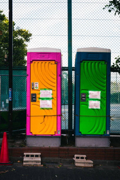 Best Wedding porta potty rental  in Chleston, AR