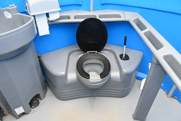 Best Long-term porta potty rental  in Chleston, AR