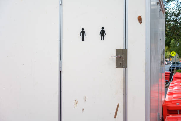 Best Portable restroom trailer rental  in Chleston, AR