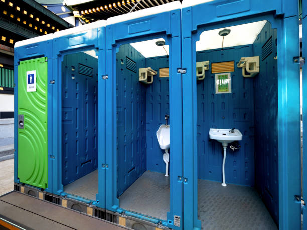 Best Affordable porta potty rental  in Chleston, AR