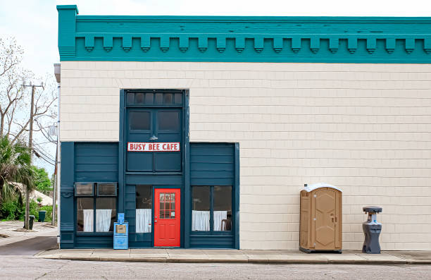 Best Portable toilet rental cost  in Chleston, AR