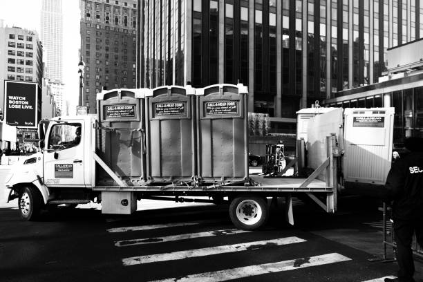 Best High-end porta potty rental  in Chleston, AR
