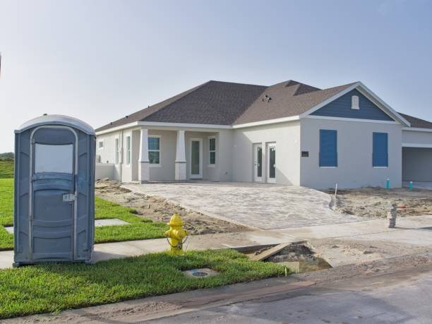Best Porta potty services near me  in Chleston, AR