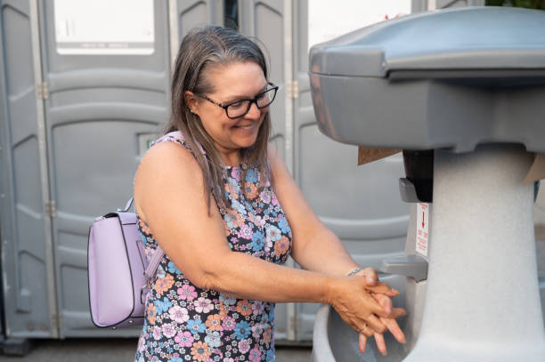 Best Portable bathroom rental  in Chleston, AR