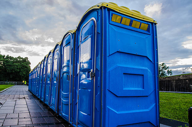 Best Emergency porta potty rental  in Chleston, AR
